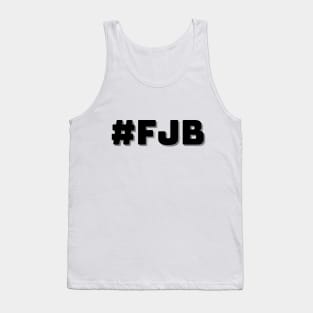 #FJB Tank Top